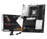 MSI PRO X870E-S EVO WIFI EU