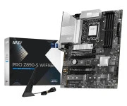 MSI PRO Z890-S WIFI6E EU