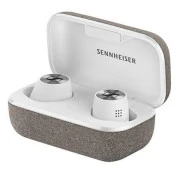 Навушники Sennheiser MOMENTUM True Wireless 2 White (508831)