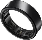 Samsung Galaxy Ring Size 11, Titanium Black (SM-Q501NZKAE)