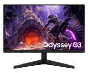 Samsung Odyssey G3 S24HG302EUX (LS24HG302EUXEN) EU