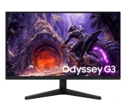Samsung Odyssey G3 S27HG302EUX (LS27HG302EUXEN) EU