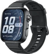 Смарт-годинники HUAWEI Watch Fit 5 Pro Black (55020HRY)