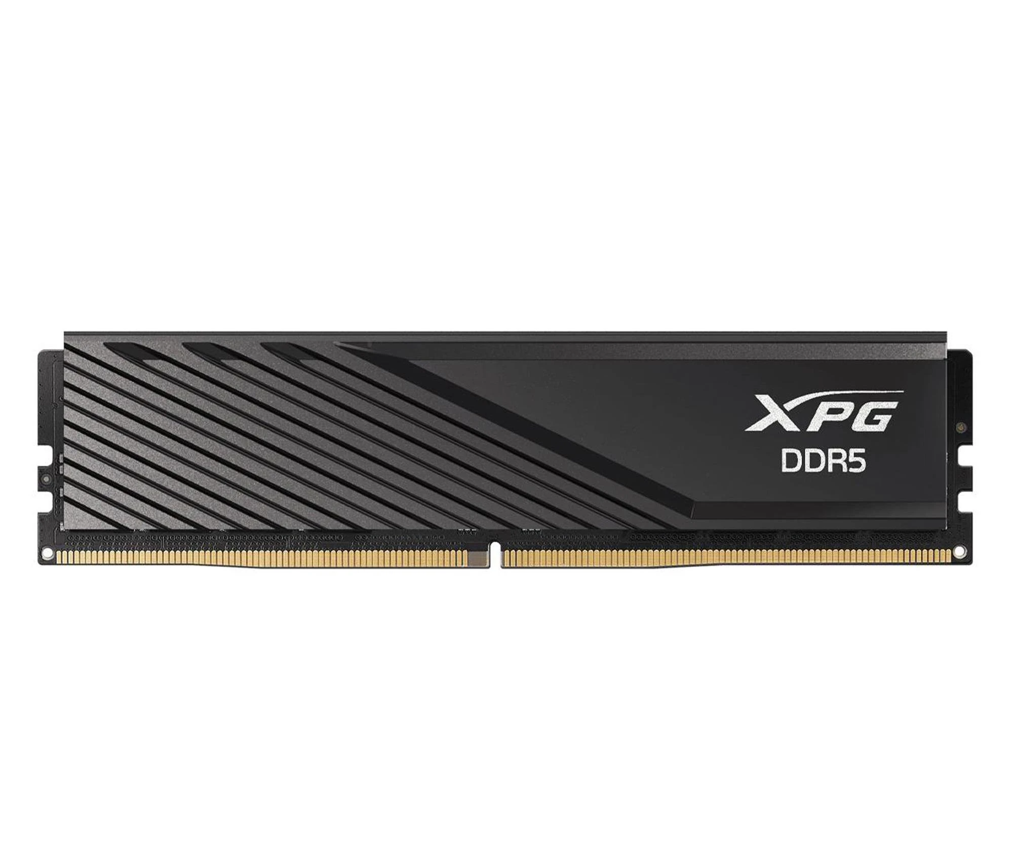 Оперативна пам'ять ADATA 16GB (1x16GB) 4800 CL40 Lancer Blade (AX5U4800C4016G-SLABBK) EU