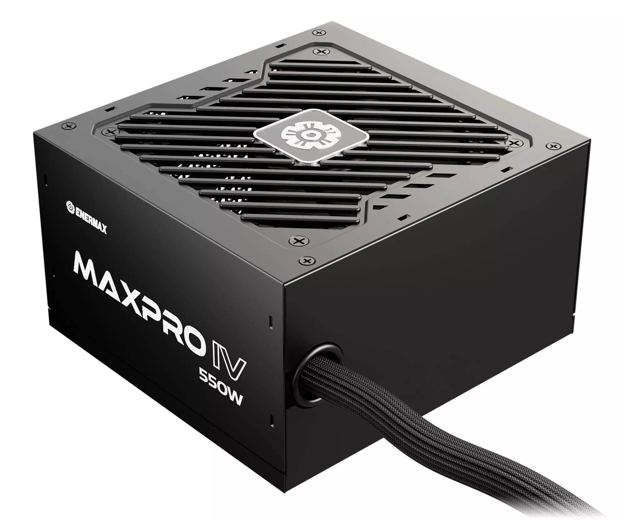 Блок питания Enermax MAXPRO IV 550W 80 Plus (EMP550W) EU