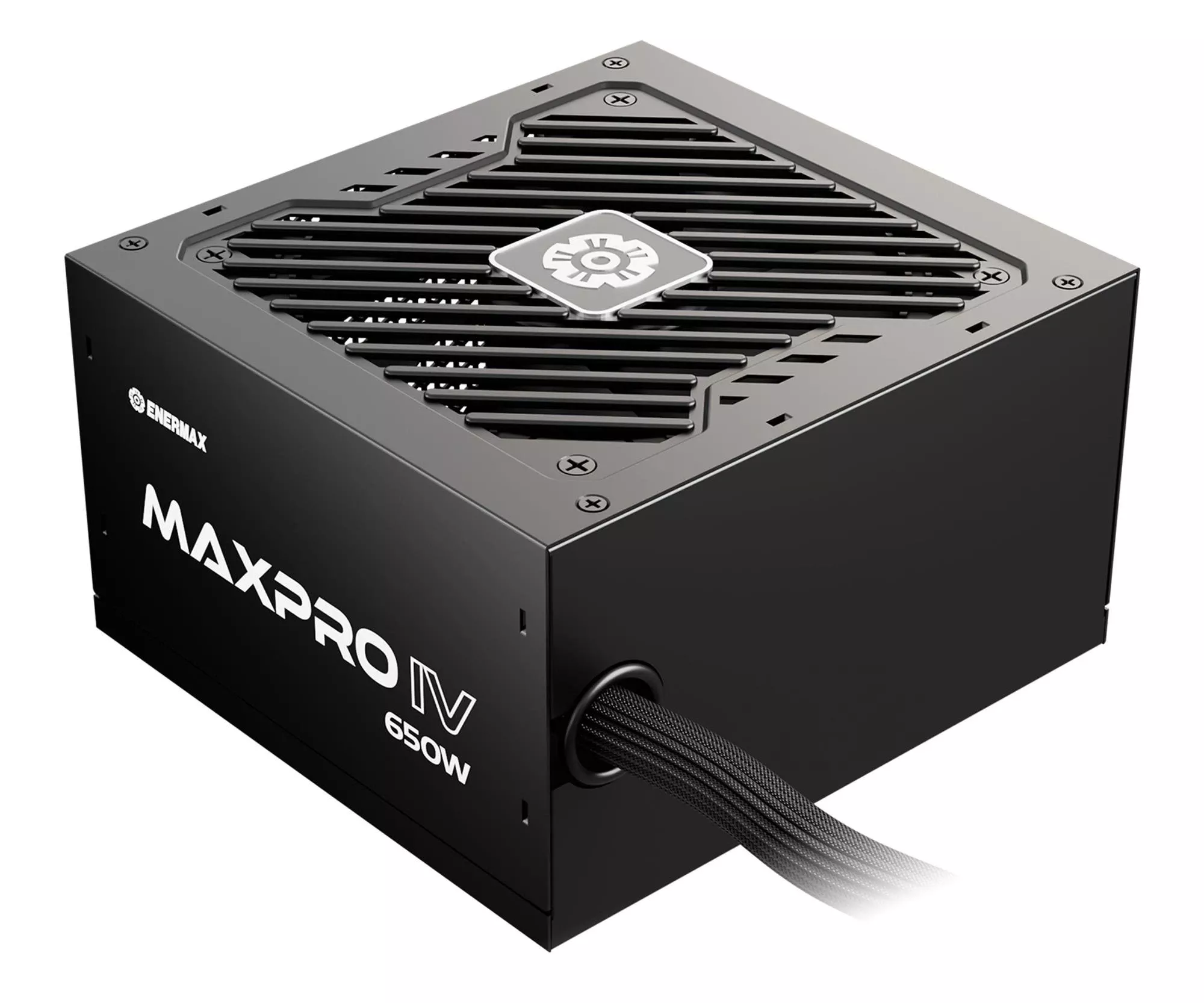 Блок питания Enermax MAXPRO IV EMP650W EU