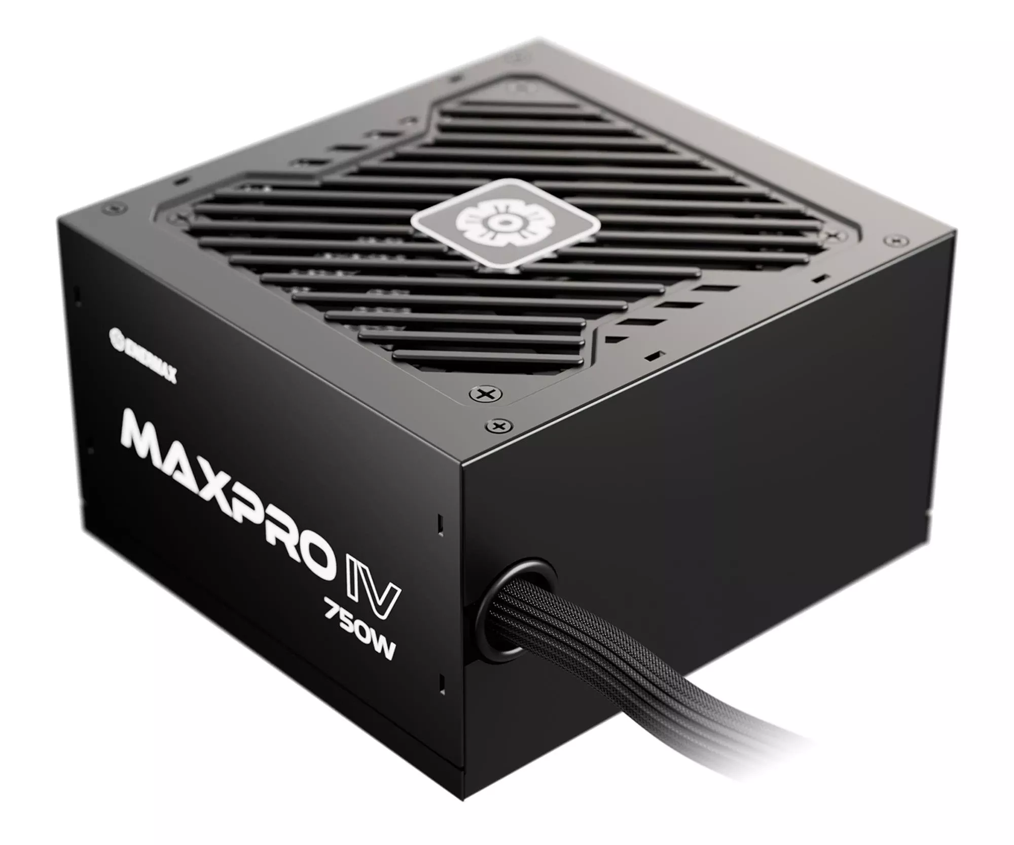 Блок питания Enermax MAXPRO IV EMP750W EU