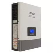 Гібридний сонячний інвертор EnerGenie PSS901-6.2KW-EU
