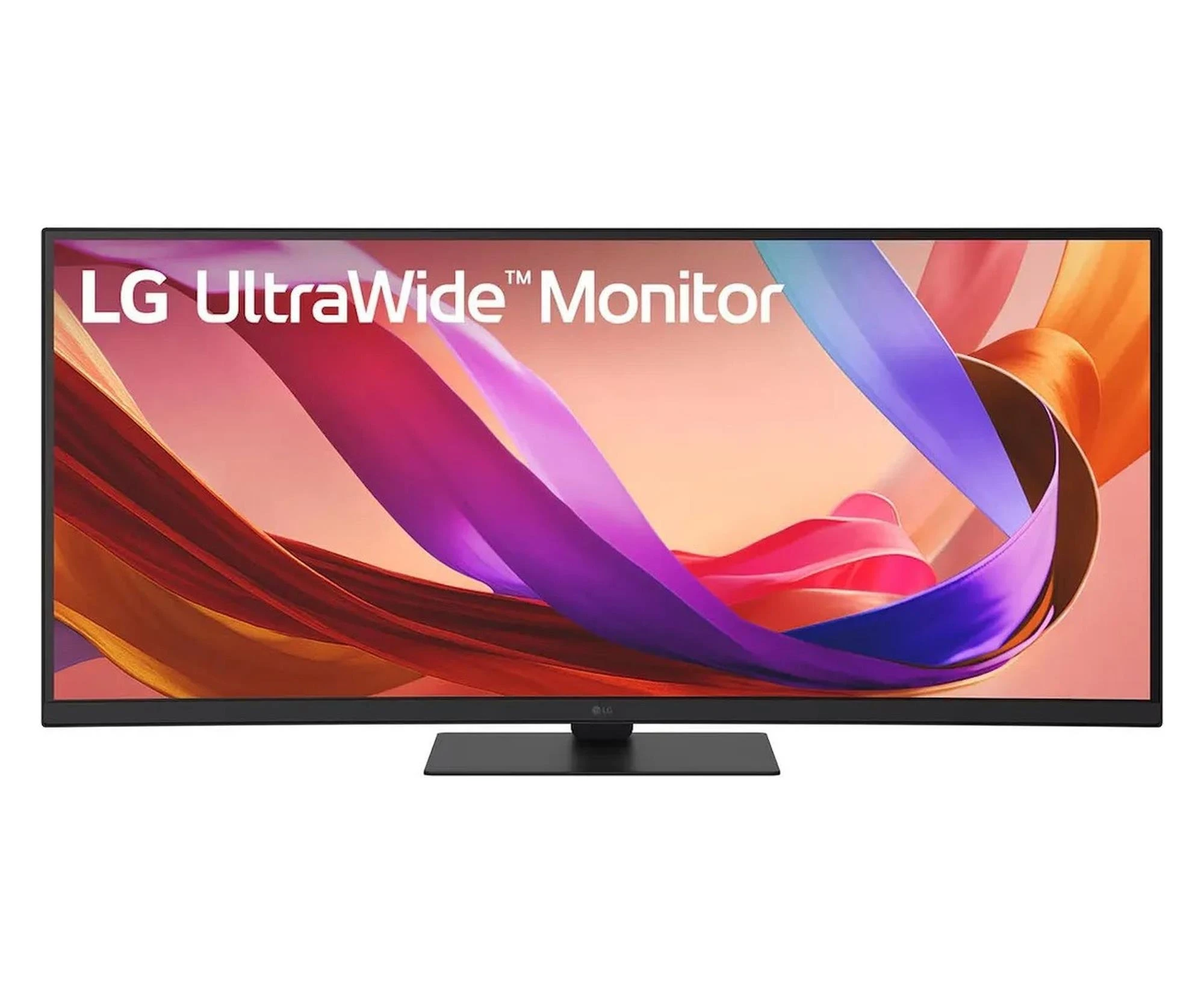 Монитор LG UltraWide 34U650A-B (34U650A-B.AEU) EU