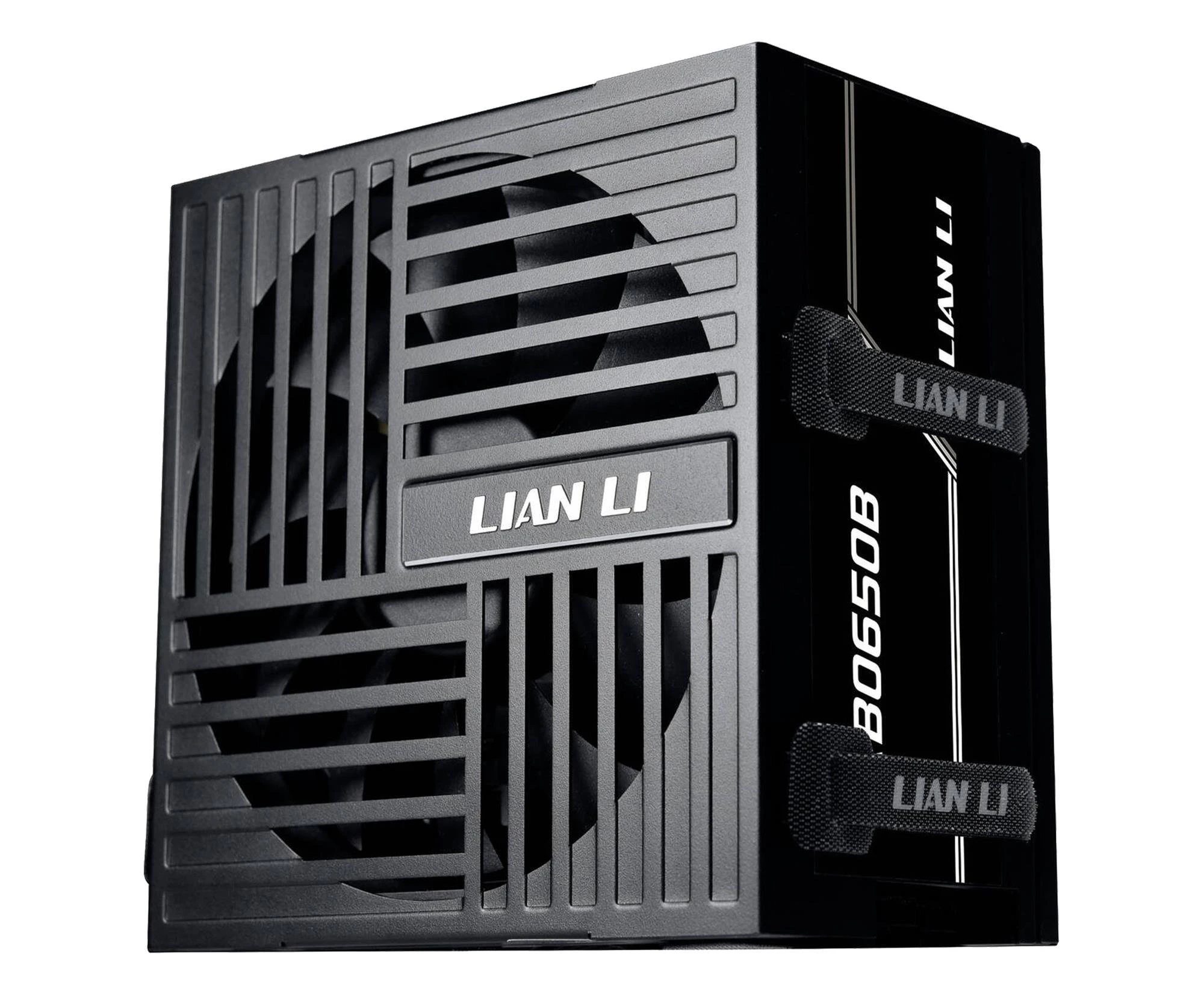 Блок живлення Lian Li RB Series 750W 80 Plus Bronze ATX 3.1 (NELI-037/G9P.RB0750B.B000.EU) EU