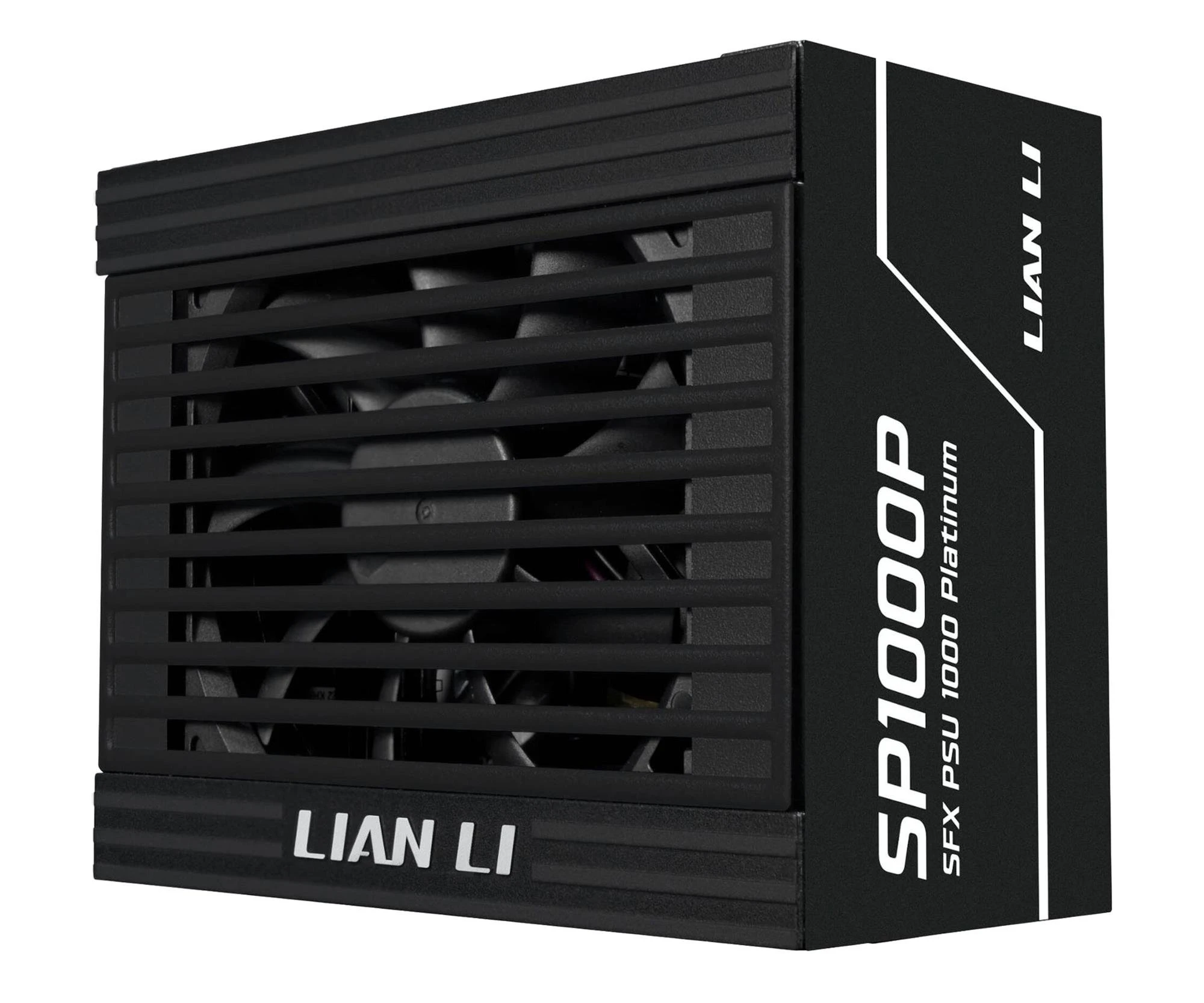 Блок живлення Lian Li SP Series 1000W 80 Plus Platinum ATX 3.1 (NELI-041/G9P.SP1000P.B000.EU) EU