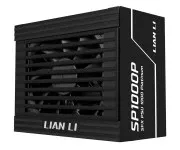 Lian Li SP Series 1000W 80 Plus Platinum ATX 3.1 (NELI-041/G9P.SP1000P.B000.EU) EU