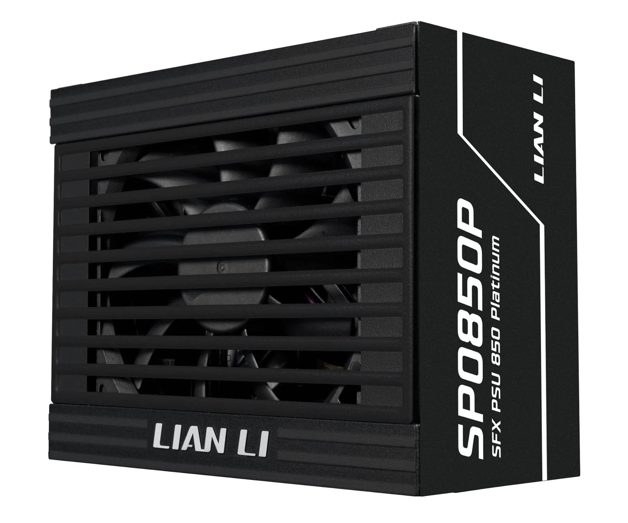 Блок живлення Lian Li SP Series 850W 80 Plus Platinum ATX 3.1 (NELI-039/G9P.SP0850P.B000.EU) EU