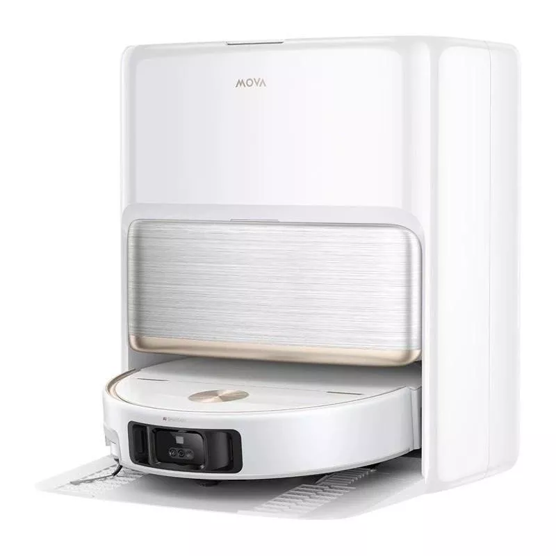 Порохотяг MOVA V70 Ultra Complete