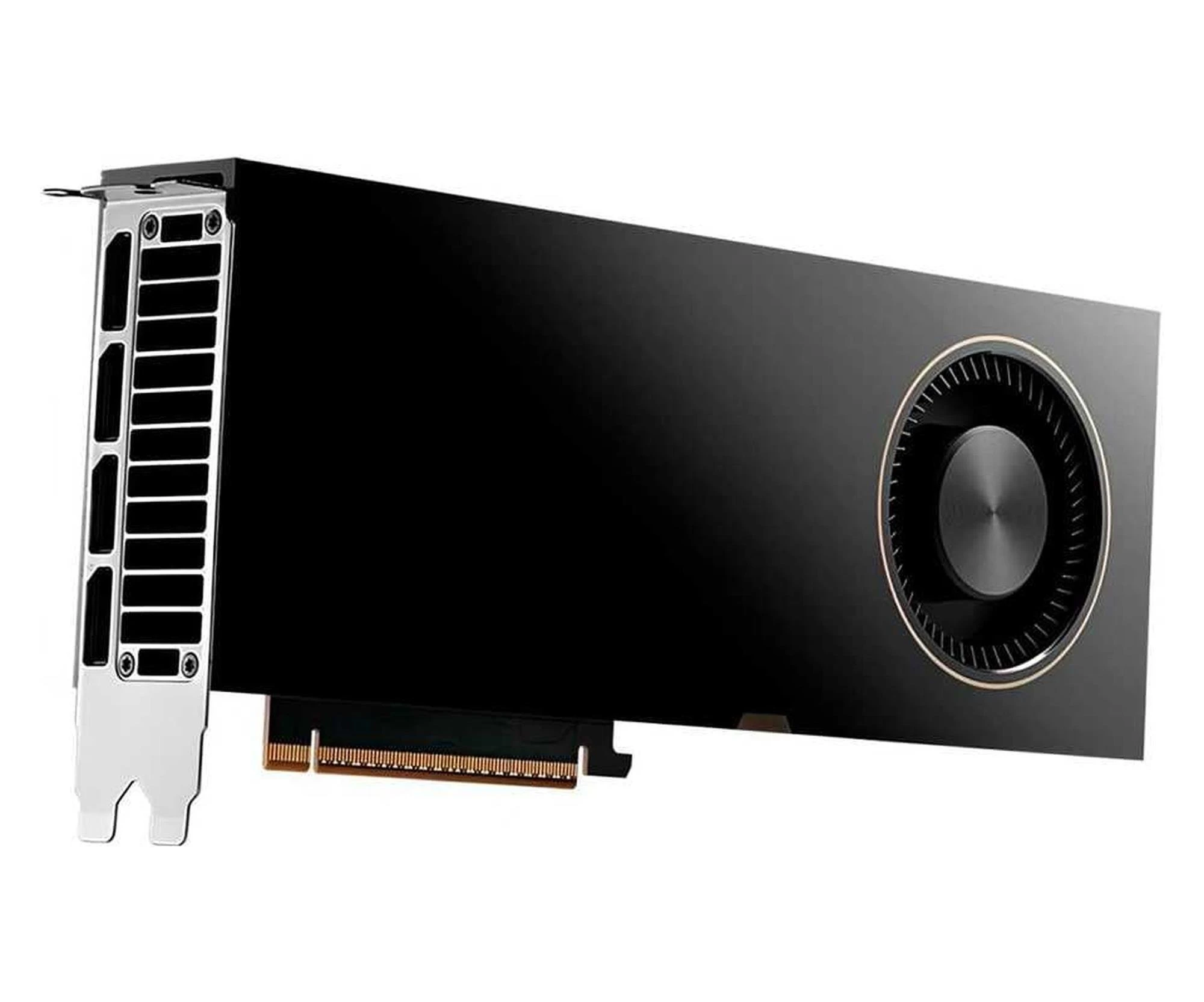 Видеокарта NVIDIA RTX PRO 6000 Blackwell Max-Q WE OEM 96GB GDDR7 (900-5G153-2200-000) EU
