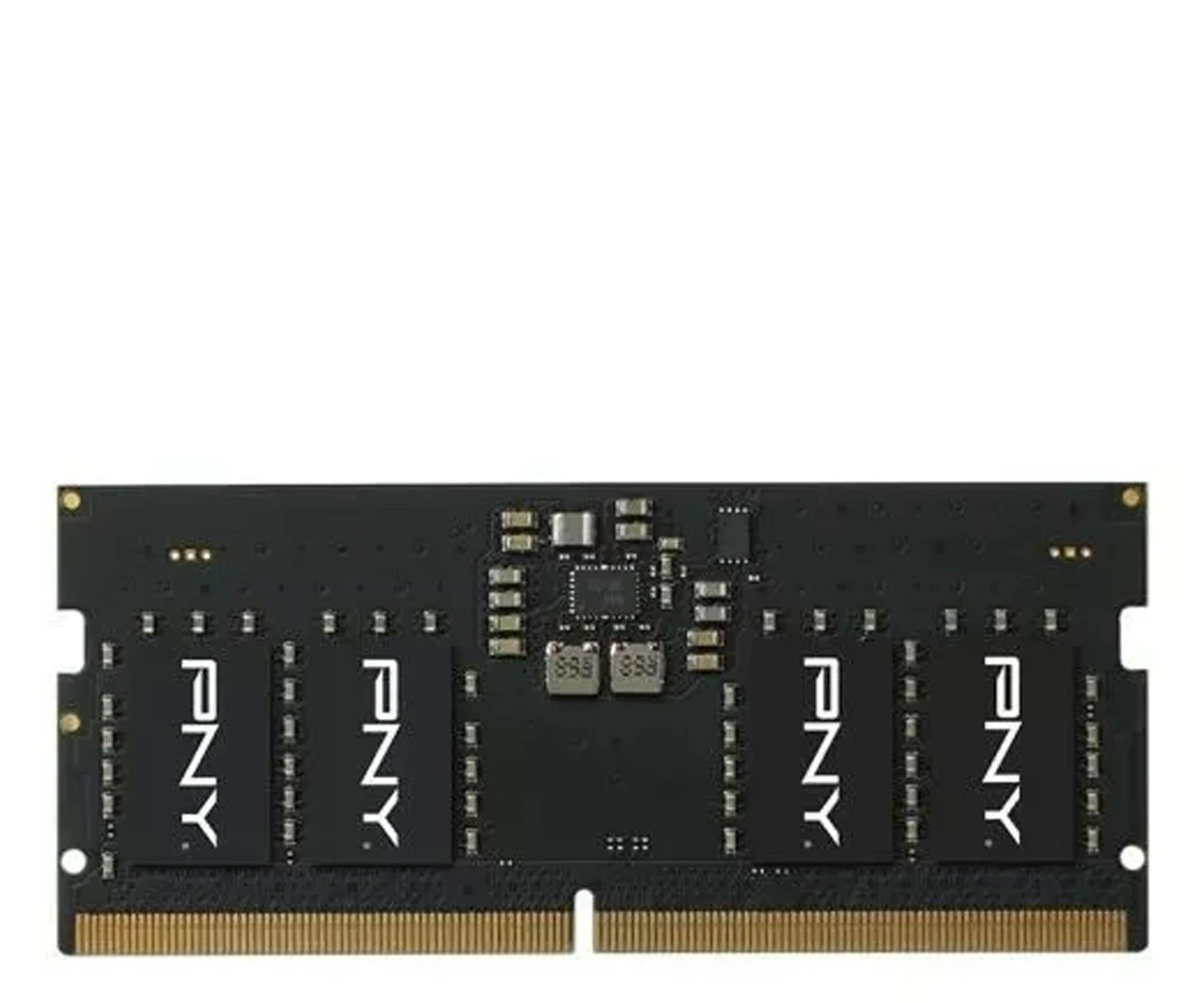 Оперативная память PNY 32GB (1x32GB) 4800 CL40 (MN32GSD54800-SB) EU