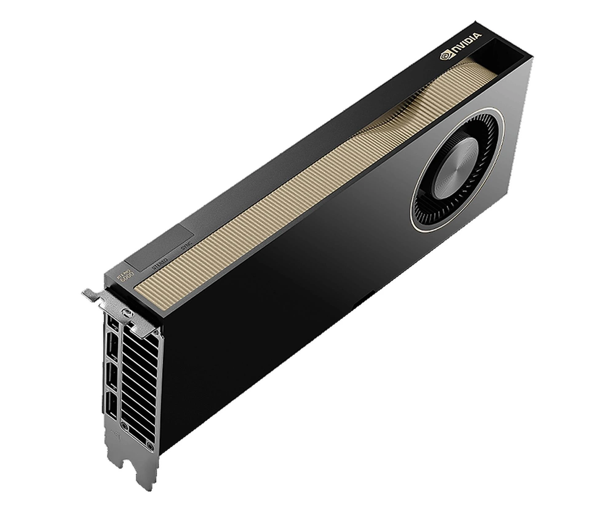 Відеокарта PNY RTX PRO 6000 Blackwell Max-Q Workstation Edition 96GB GDDR7 (VCNRTXPRO6000MQ-SB) EU