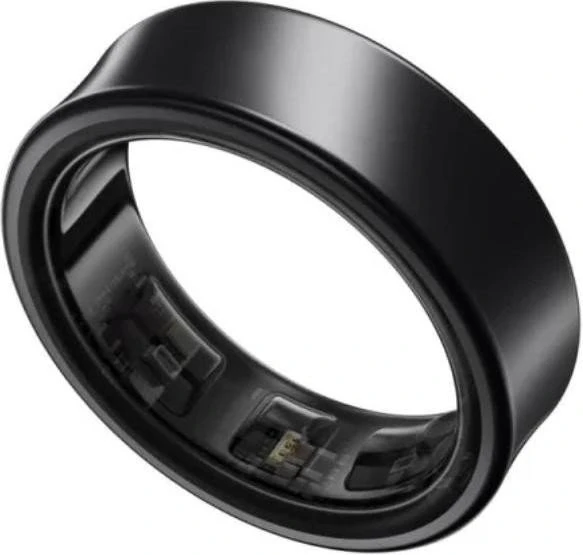 Смарт-кольцо Samsung Galaxy Ring Size 11, Titanium Black (SM-Q501NZKAE)