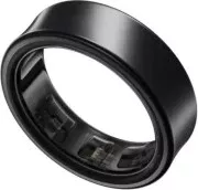 Samsung Galaxy Ring Size 11, Titanium Black (SM-Q501NZKAE)