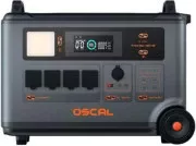 Зарядна станція Blackview Oscal PowerMax 3600SE