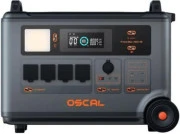 Зарядная станция Blackview Oscal PowerMax 3600SE