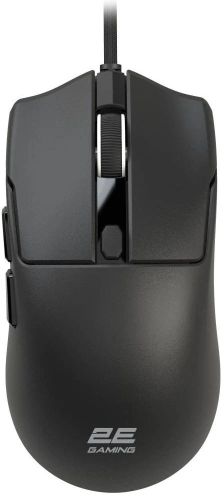 Миша 2E Gaming MG315 USB-A Black (2E-MG315UBK) (UA)