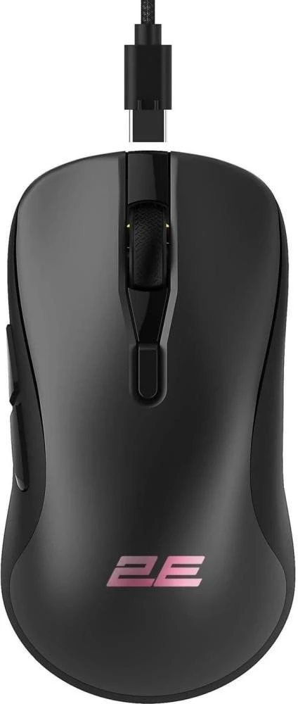 Миша 2E MG270 WL Black (2E-MG270UB-WL) (UA)