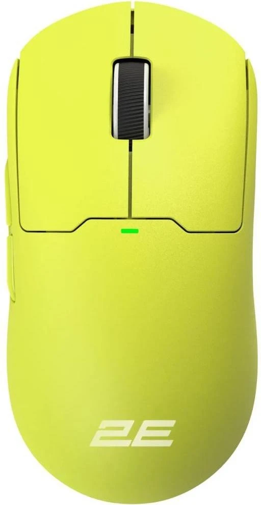 Миша 2E MG355 WL Yellow (2E-MG355UYW-WL) (UA)