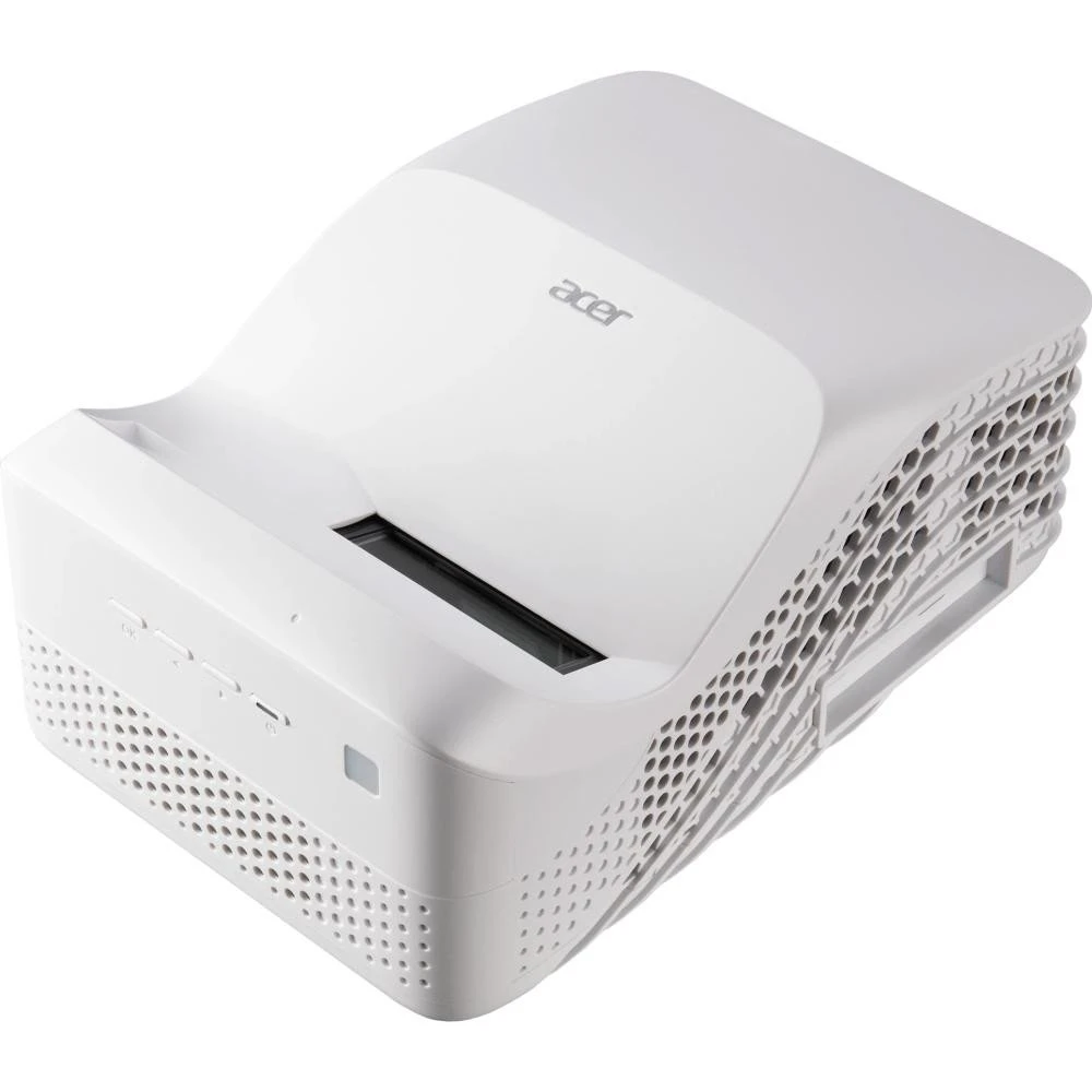 Проектор Acer HL1810U (MR.P0E11.001) (UA)