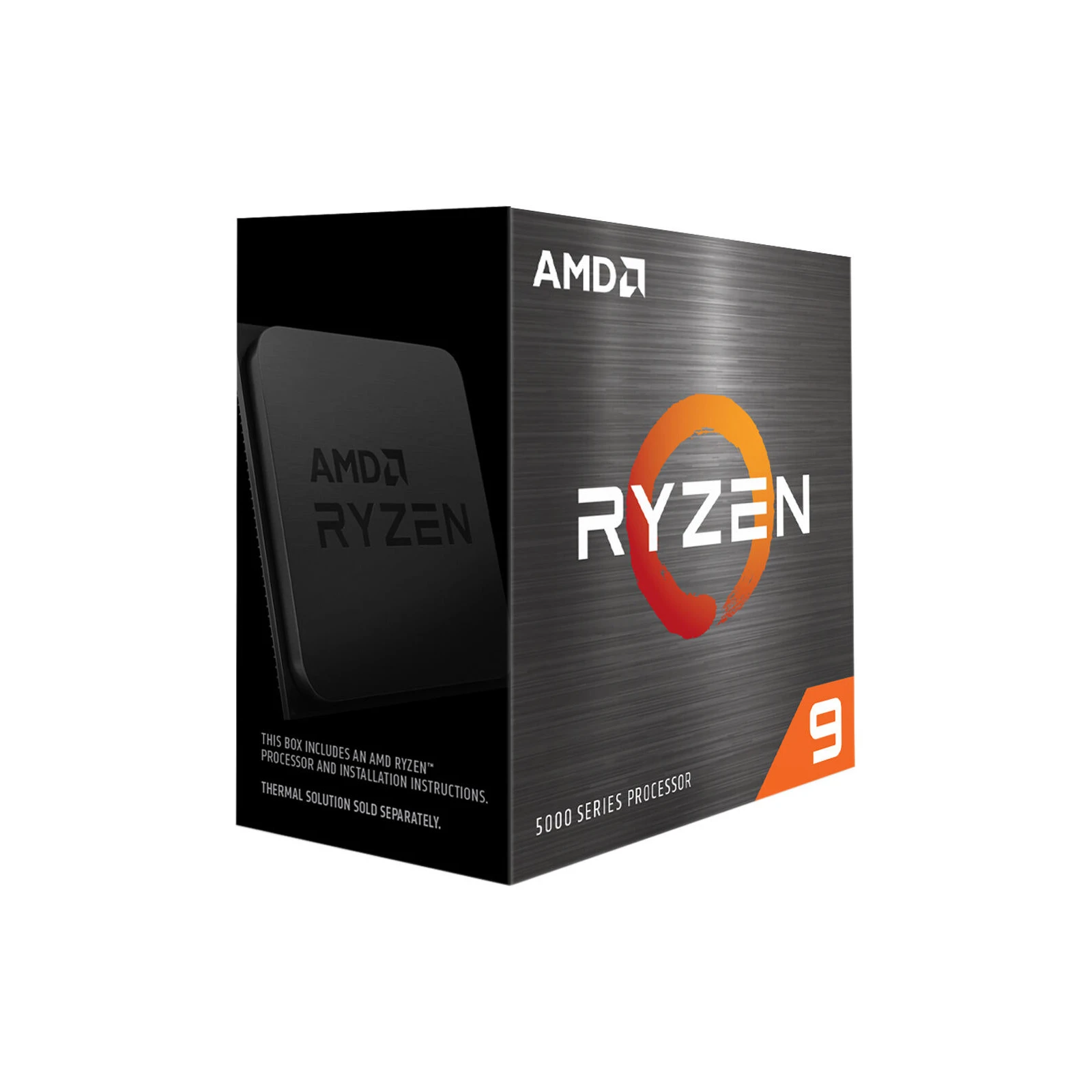 Процесор AMD Ryzen 9 5900XT (100-100001581WOF)