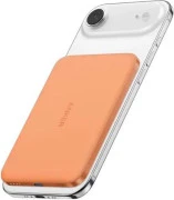 Anker Nano Qi2 5000mAh Orange (A1665081, A1665HO1) (UA)