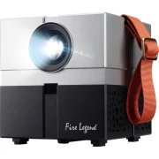 AOpen Fire Legend L20 (MR.JWV11.005) (UA)