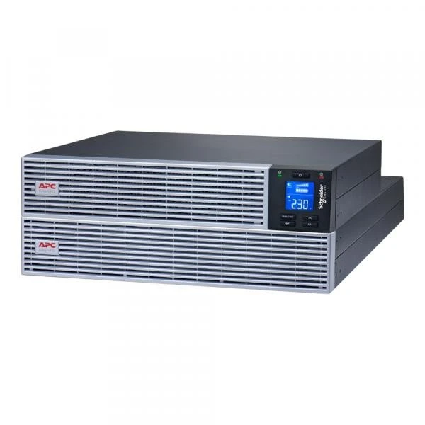 Источник бесперебойного питания APC Easy-UPS SRV 3000VA (SRVL3KRILRK) (UA)