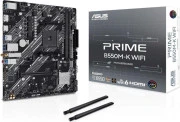 ASUS PRIME B550M-K WIFI (90MB1R80-M0EAY0) (UA)