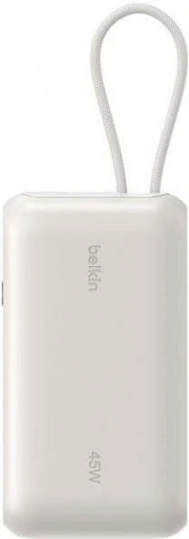 Мобильная батарея Belkin UltraCharge 10K Sand (BPB029HQSA) (UA)