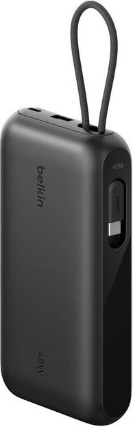 Мобильная батарея Belkin UltraCharge 20K Black (BPB030HQBK) (UA)