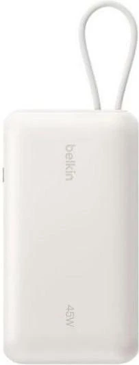 Мобильная батарея Belkin UltraCharge 20K Sand (BPB030HQSA) (UA)