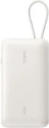 Belkin UltraCharge 20K Sand (BPB030HQSA) (UA)
