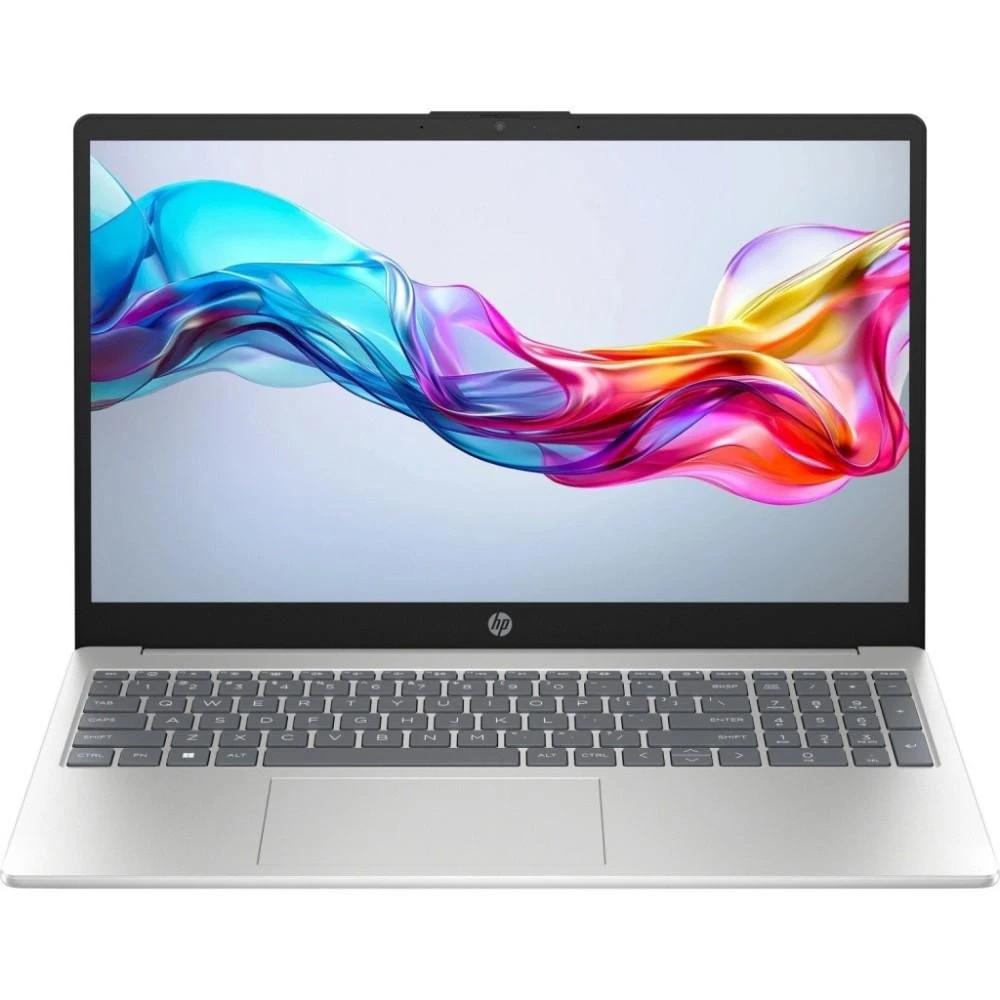 Ноутбук HP 15-fd1011ua (DY8T4EA) (UA)