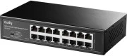 Комутатор Smart Cudy GS1016E (UA)