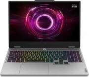 Lenovo LOQ 15AHP10 Luna Grey (83JG00FCRA)