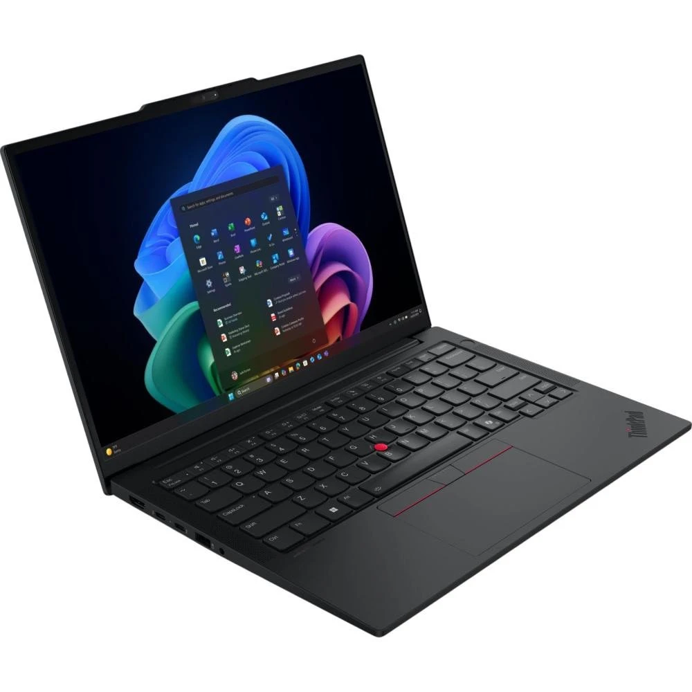 Ноутбук Lenovo ThinkPad E14 Gen 8 Black (21Y7S1F600) (UA)