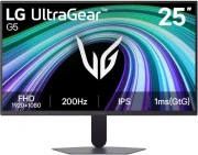 LG UltraGear 25G523B-B (25G523B-B) (UA)