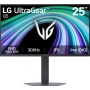 LG UltraGear 25G550B-B (25G550B-B) (UA)