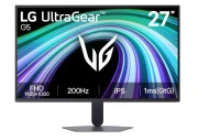 LG UltraGear 27G523B-B (27G523B-B) (UA)