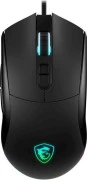 MSI Forge GM320 Black (S12-0402420-HH9) (UA)