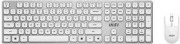 MSI Forge K210 Combo White (S11-43UA205-Y92) (UA)