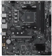 MSI Pro B550M-B (911-7D14-023) (UA)