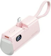 Vention 4800mAh 22,5W Pink (FHRP0) (UA)
