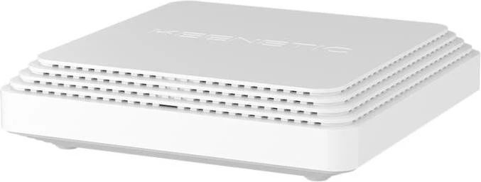 Wi-Fi роутер Keenetic Hopper SE (KN-3812) (UA)